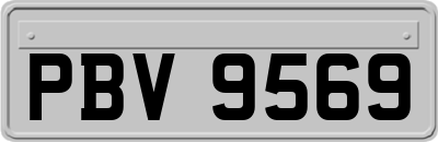 PBV9569