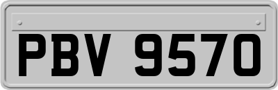 PBV9570