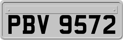 PBV9572