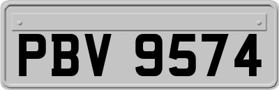 PBV9574