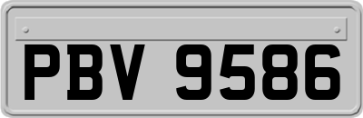 PBV9586