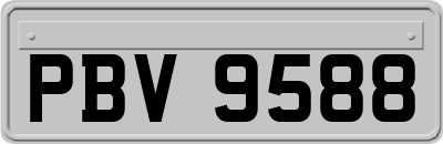 PBV9588