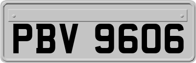 PBV9606