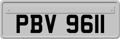 PBV9611