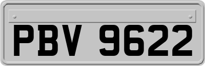 PBV9622