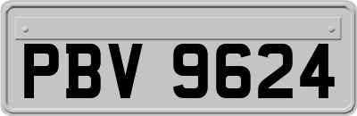 PBV9624