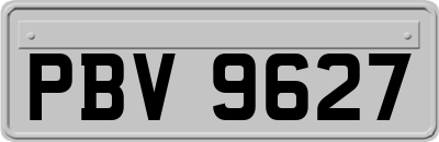 PBV9627