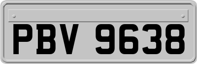 PBV9638