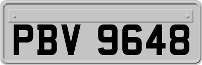 PBV9648