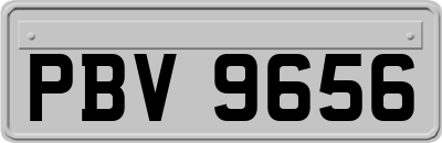 PBV9656