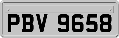 PBV9658