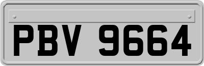 PBV9664