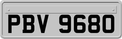 PBV9680