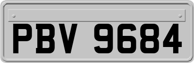 PBV9684