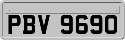 PBV9690