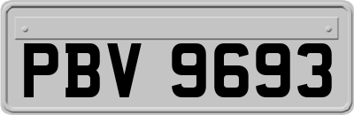 PBV9693