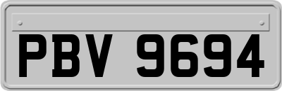 PBV9694