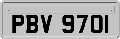 PBV9701