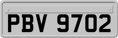 PBV9702