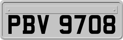 PBV9708