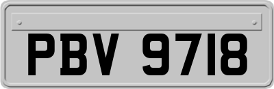 PBV9718