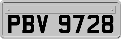 PBV9728