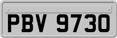 PBV9730