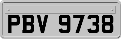 PBV9738