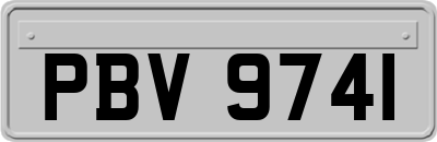 PBV9741