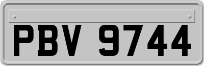 PBV9744