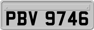 PBV9746