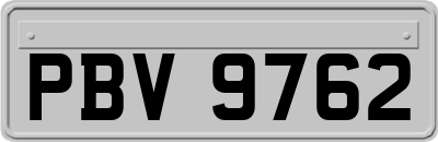 PBV9762