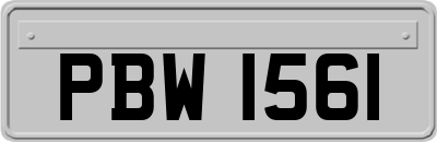 PBW1561