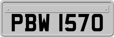 PBW1570