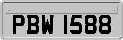 PBW1588