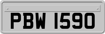 PBW1590