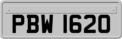 PBW1620