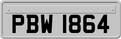 PBW1864