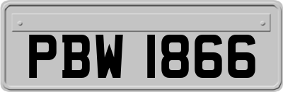 PBW1866