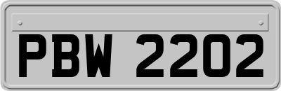 PBW2202