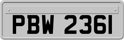 PBW2361