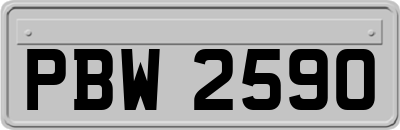 PBW2590