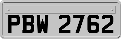 PBW2762