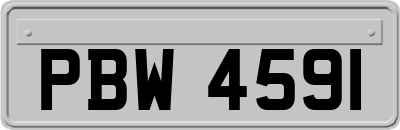 PBW4591