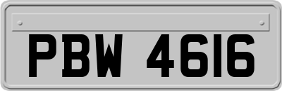 PBW4616