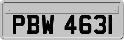 PBW4631