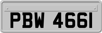 PBW4661