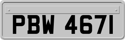 PBW4671