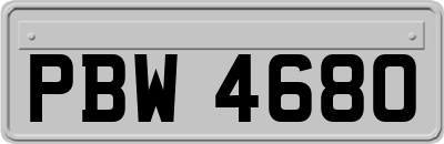 PBW4680