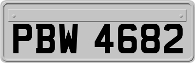 PBW4682